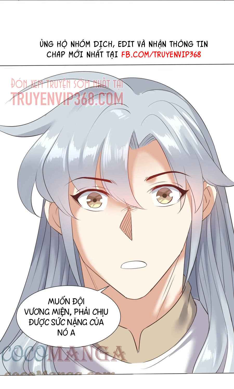 Trăm Vạn Cách Thành Thần - Page 44