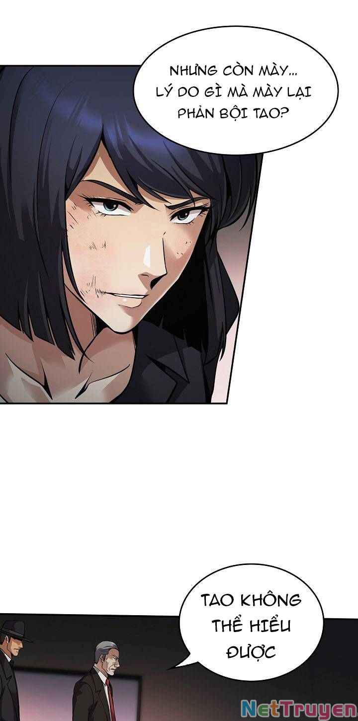 Điều Tra Viên Chuyển Sinh - Page 20