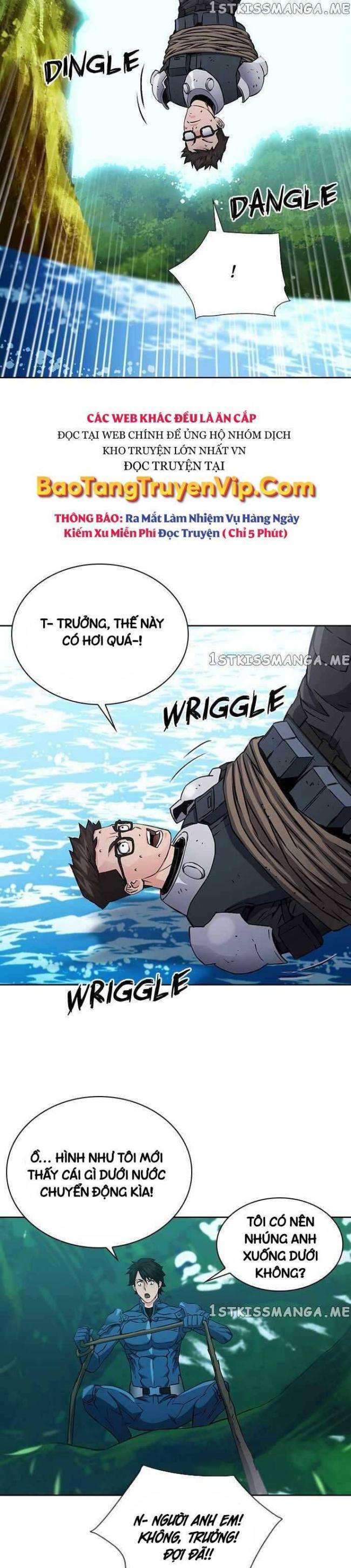 Druid Tại Ga Seoul - Page 18