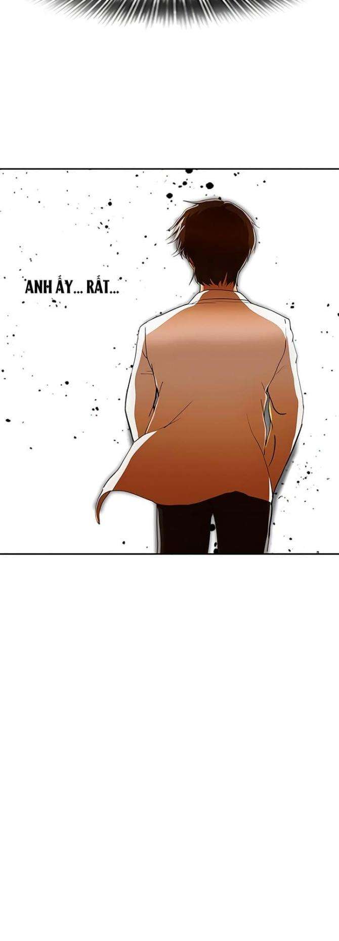 Cô Gái Từ Ứng Dụng Nhắn Tin Ngẫu Nhiên - Page 13