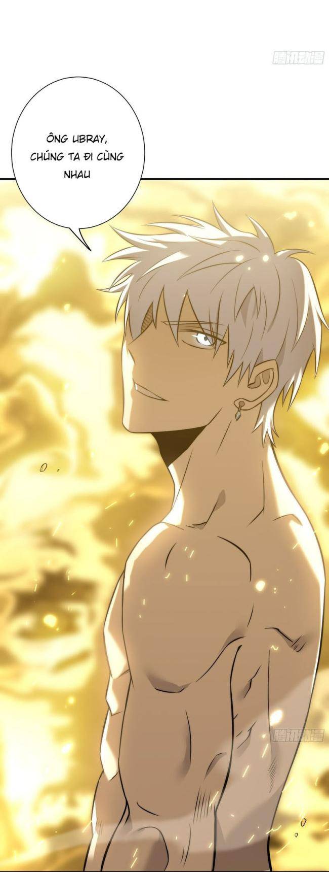 Ta Là Sát Thần - Page 40