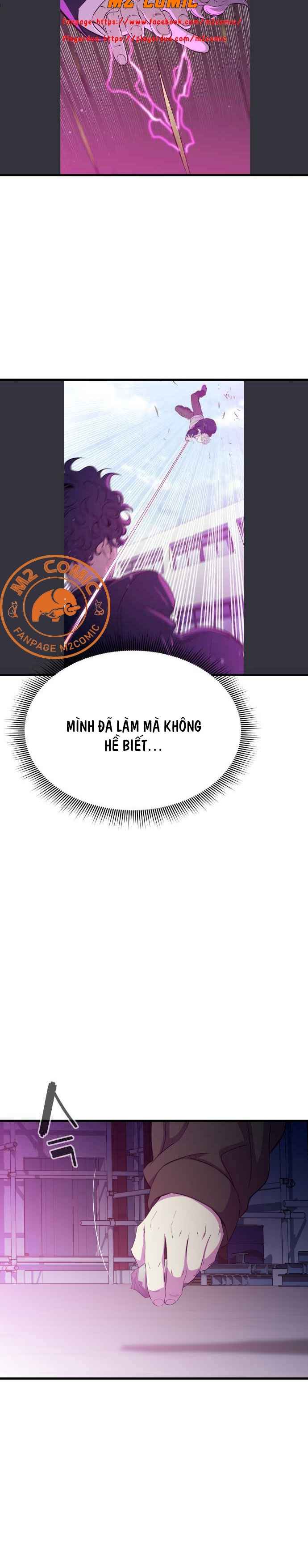 Kẻ Phản Diện Vô Dụng - Page 18