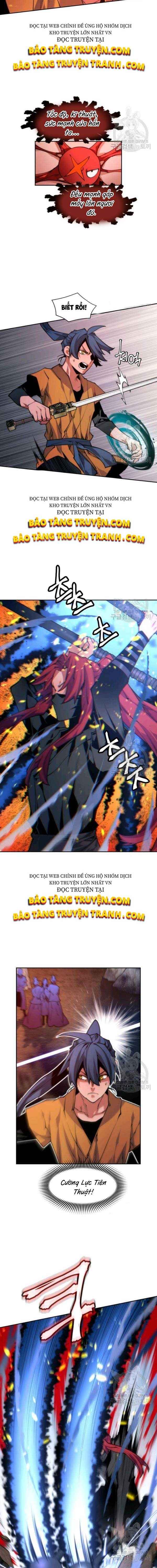 Thời Đại Hoàng Kim - Page 8