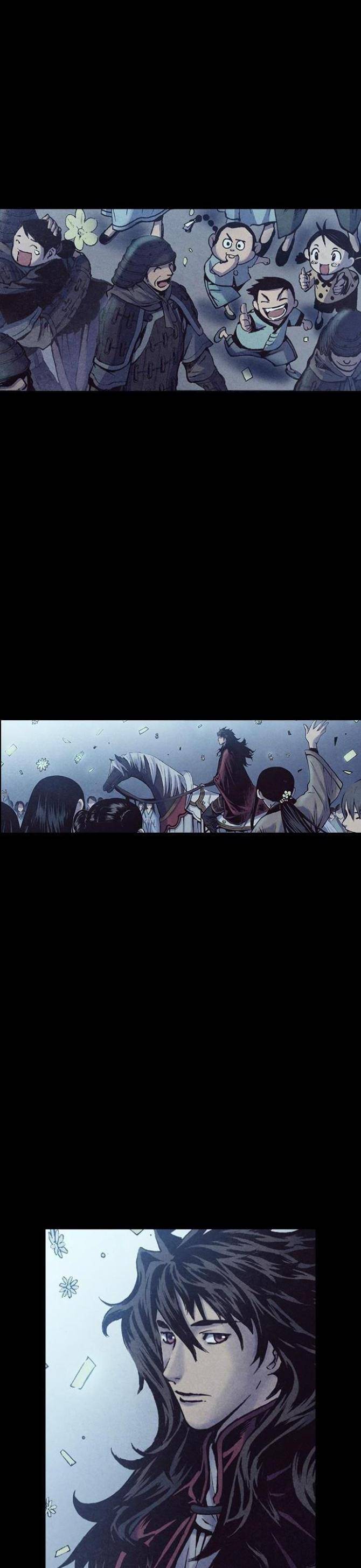 Ám Hành Ngự Sử - Webtoon - Page 24