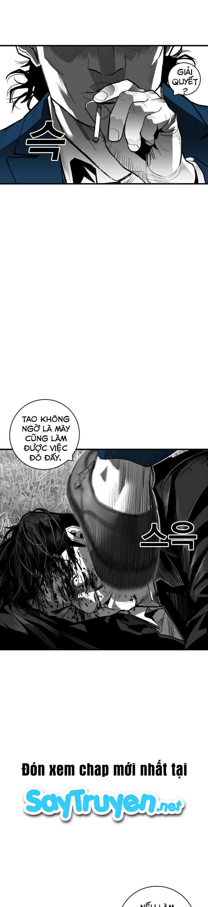 Quảng Trường Máu - Page 36