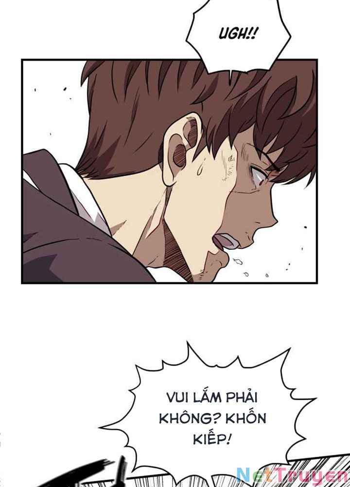 Vượt Qua Kẻ Mạnh - Page 12