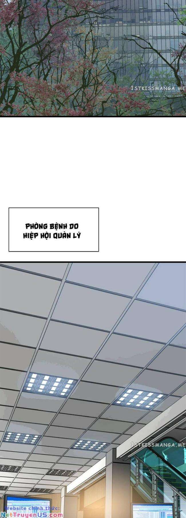 Ranker Bất Bại - Page 34