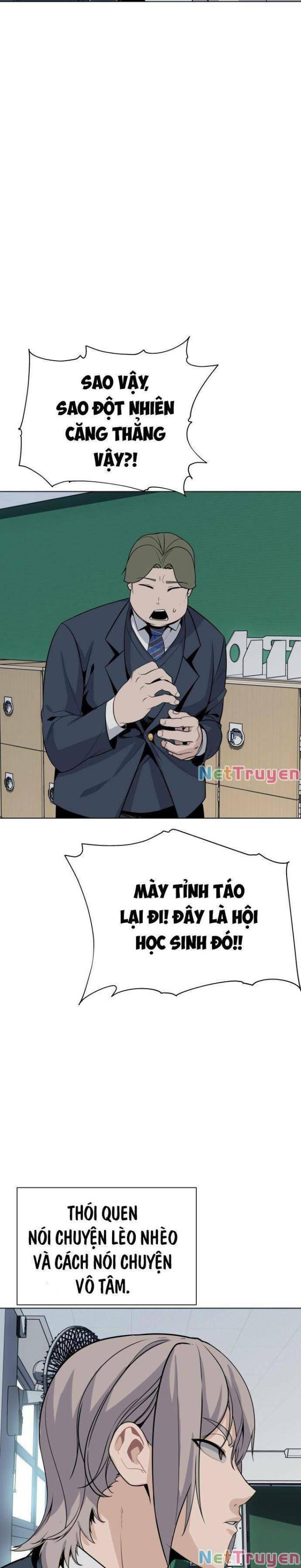 Vua Đóng Cọc - Page 18