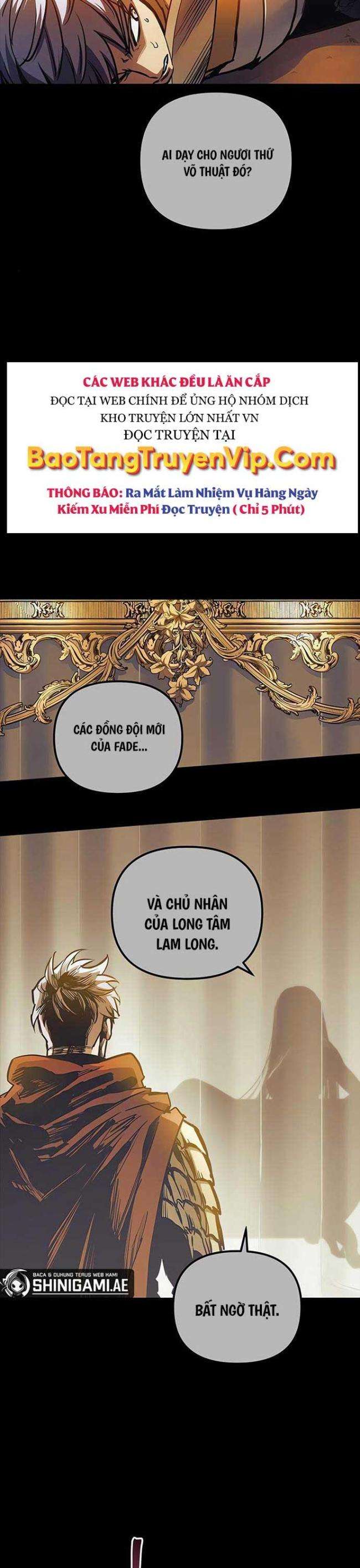 Sự Trở Lại Của Chiến Thần Tự Sát - Page 8