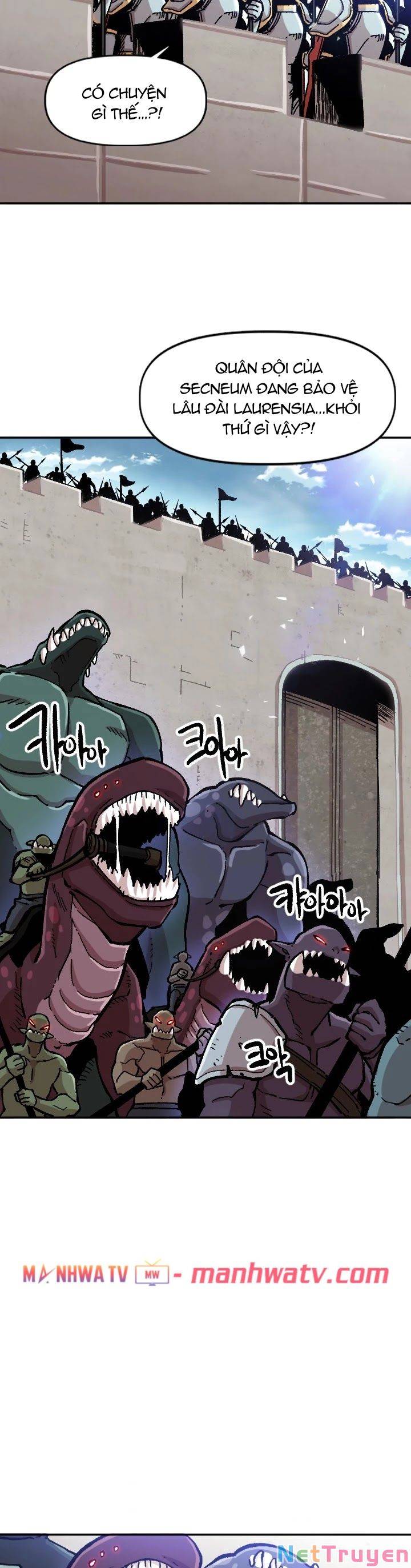 Nô Lệ Nghịch Thiên - Page 14