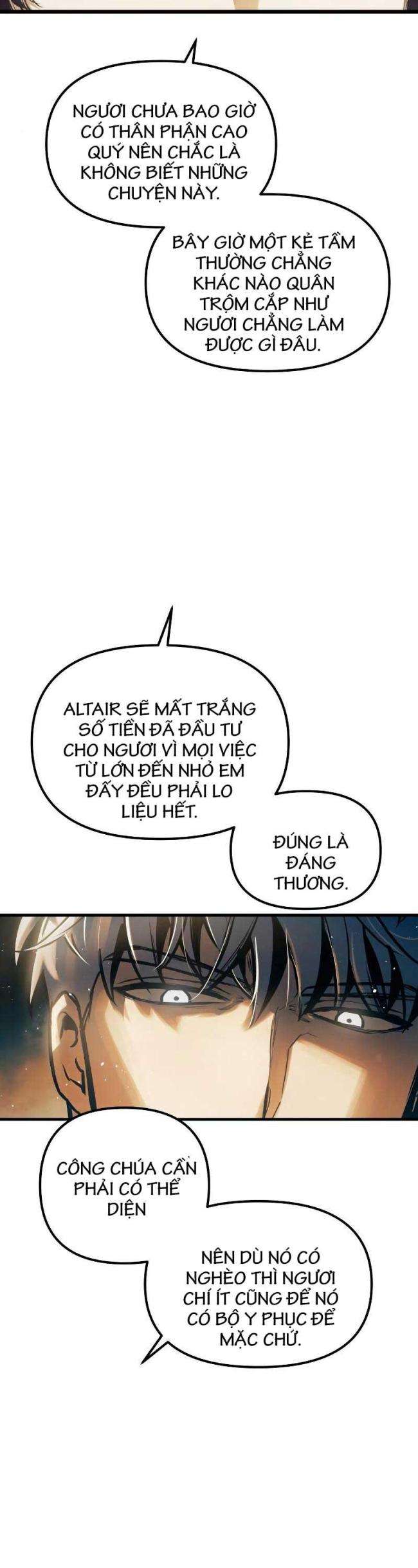 Sự Trở Lại Của Chiến Thần Tự Sát - Page 8