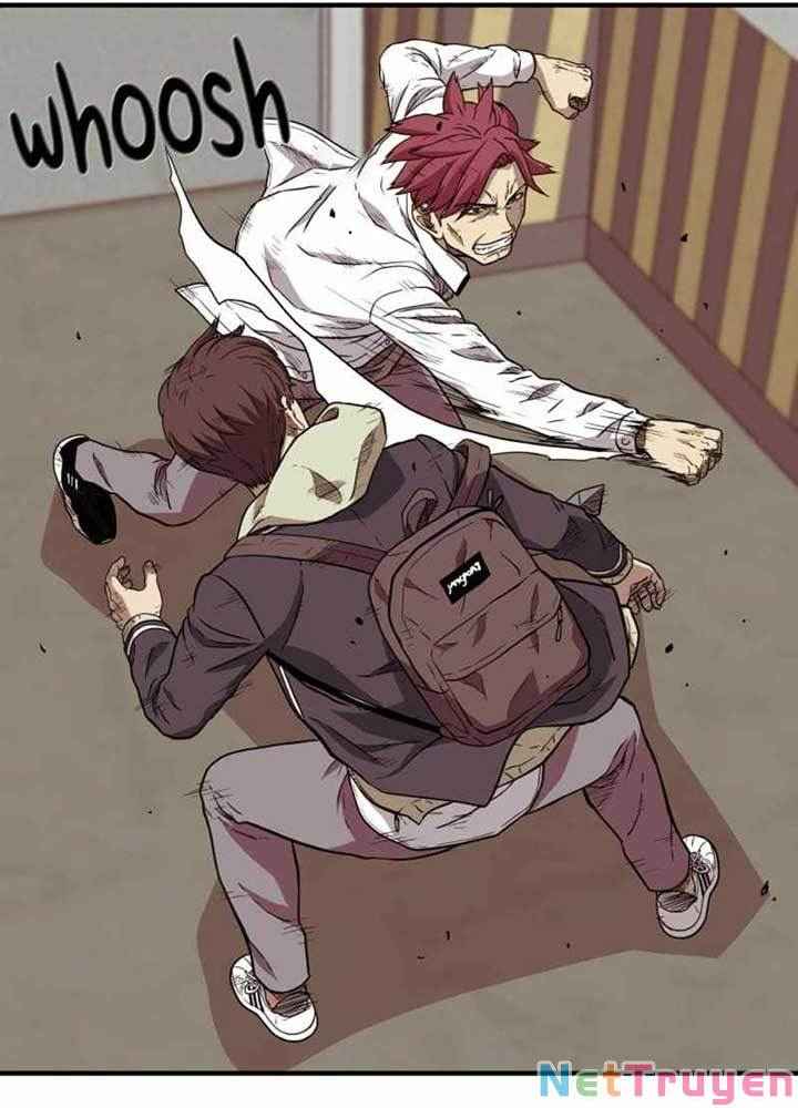 Vượt Qua Kẻ Mạnh - Page 14