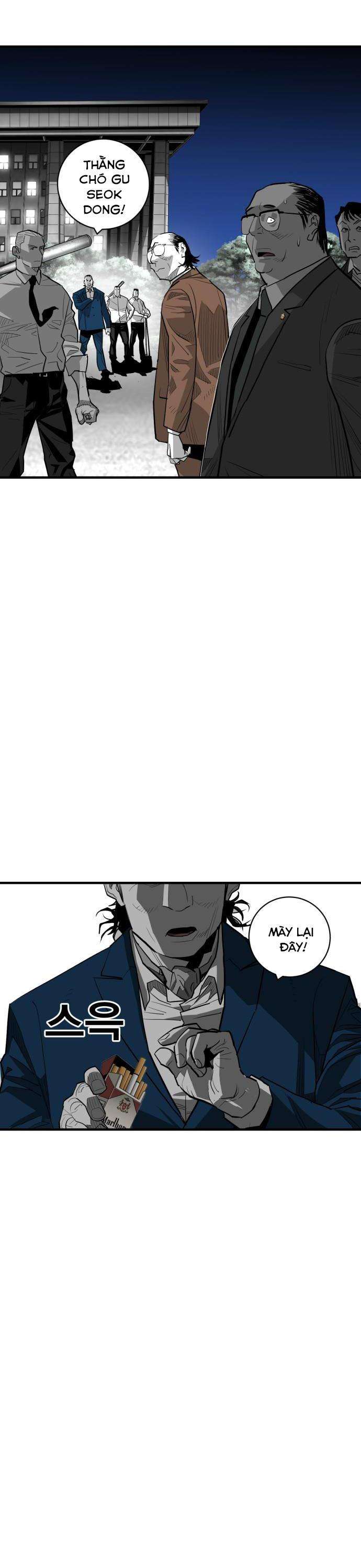 Quảng Trường Máu - Page 45