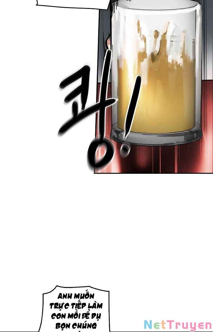 Điều Tra Viên Chuyển Sinh - Page 12