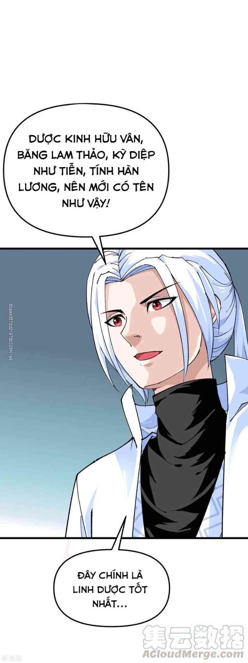 Trọng Sinh Ta là Đại Thiên Thần - Page 27