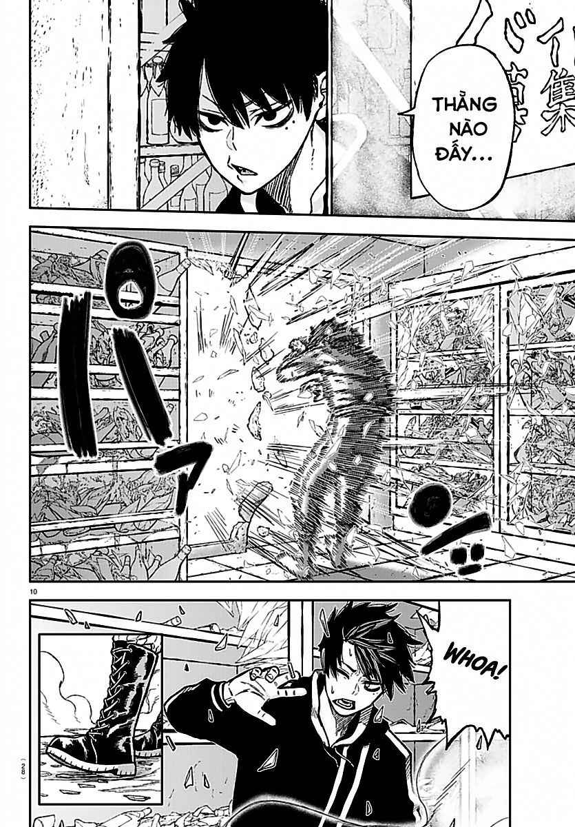 Tougen Anki - Page 12