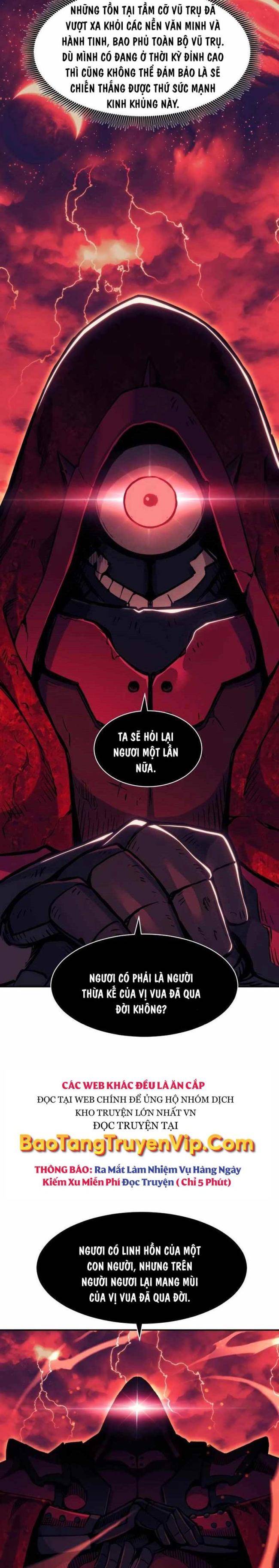 Tàn Tinh Tái Thế - Page 30