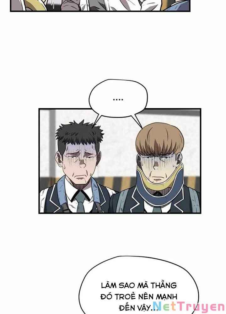 Vượt Qua Kẻ Mạnh - Page 46