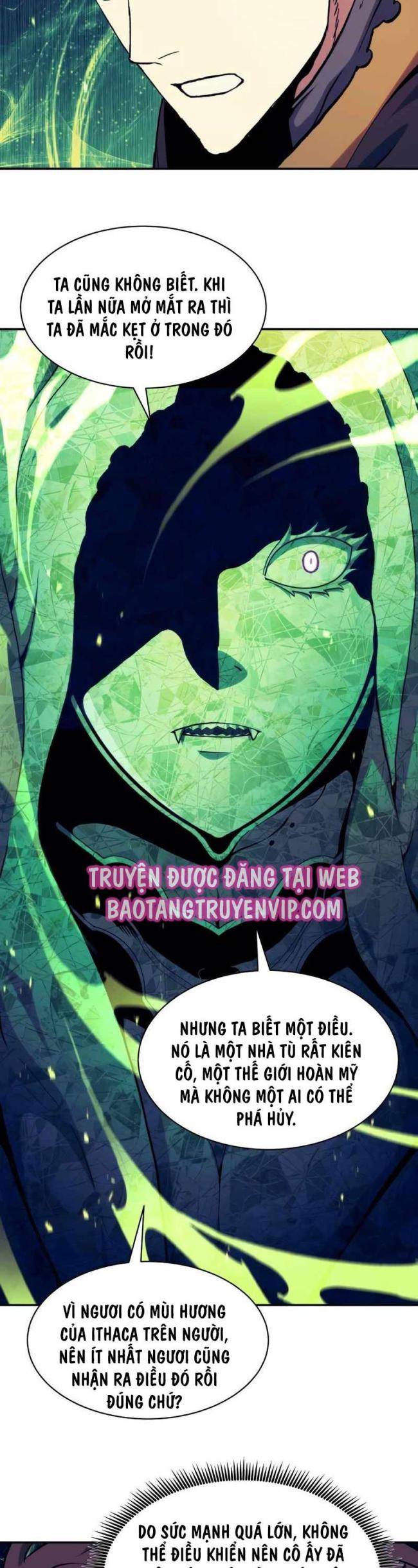 Tàn Tinh Tái Thế - Page 39