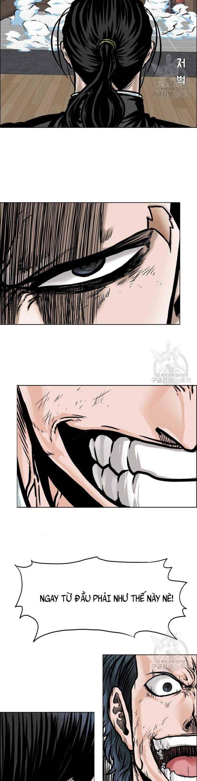 Bá Chủ Học Đường SS4 - Page 32