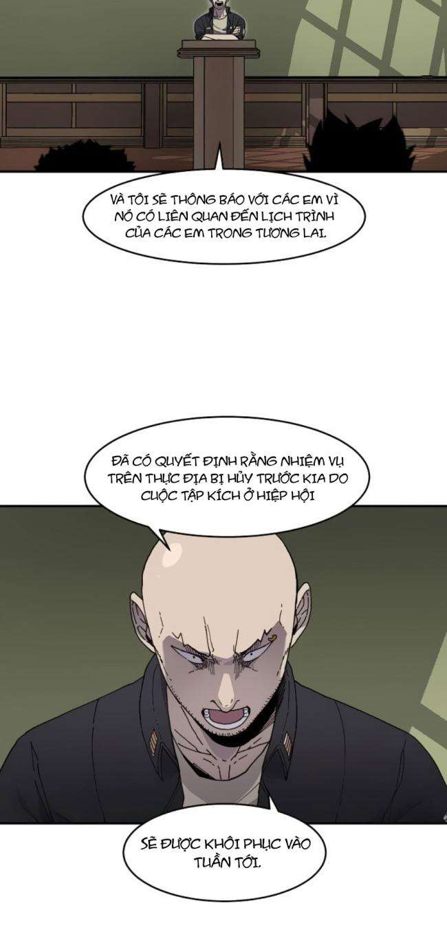 Pháp Sư Trẻ Tuổi - Page 43