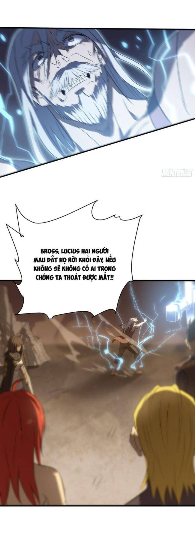 Ta Là Sát Thần - Page 23