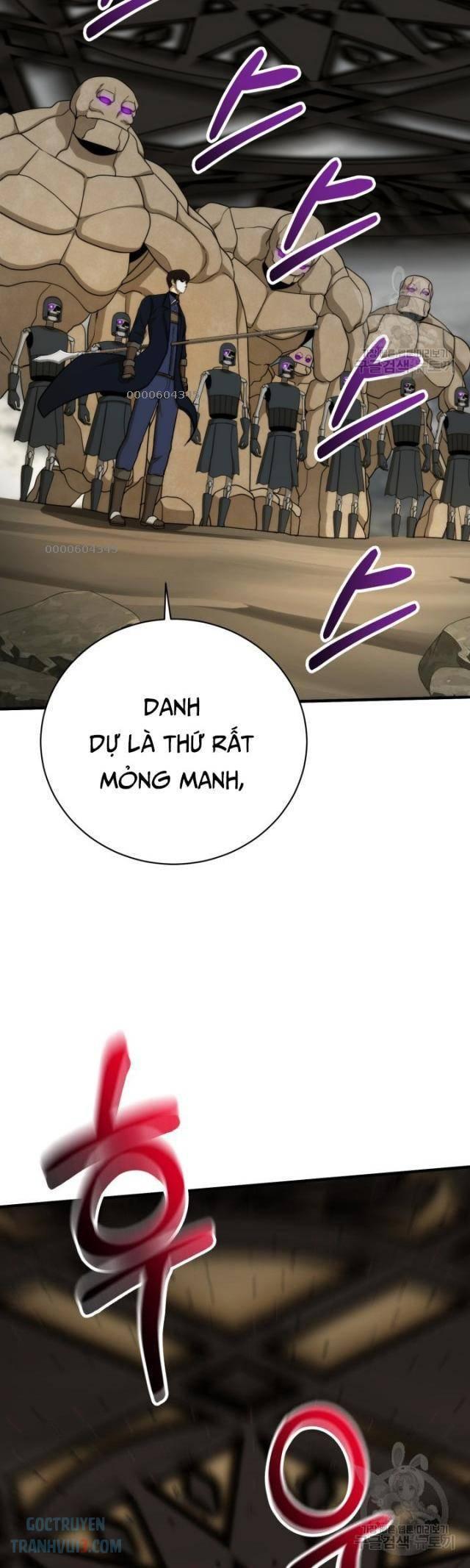 Ngôi Nhà Hầm Ngục - Page 6