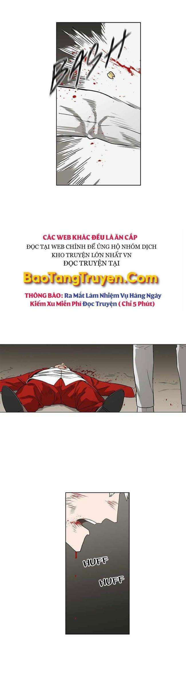 Võ Sĩ Quyền Anh - Page 29