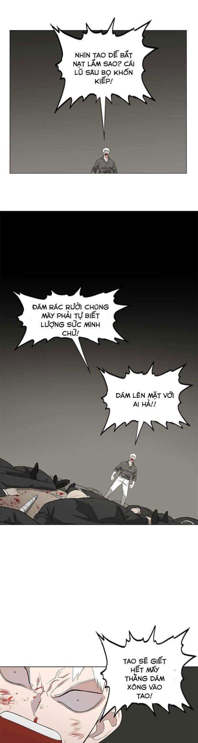 Võ Sĩ Quyền Anh - Page 30