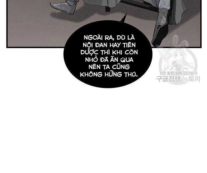 Mục Hạ Vô Nhân - Page 31