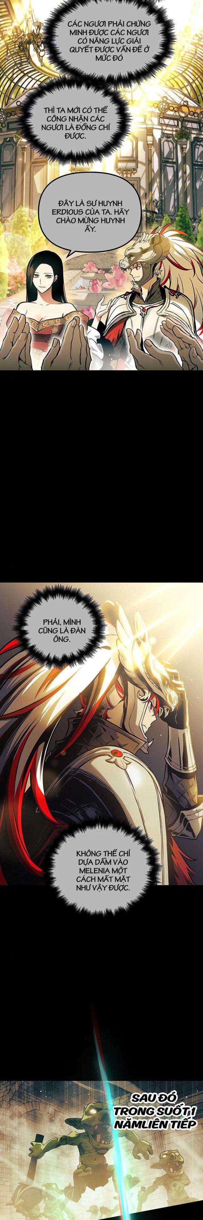 Sự Trở Lại Của Chiến Thần Tự Sát - Page 11