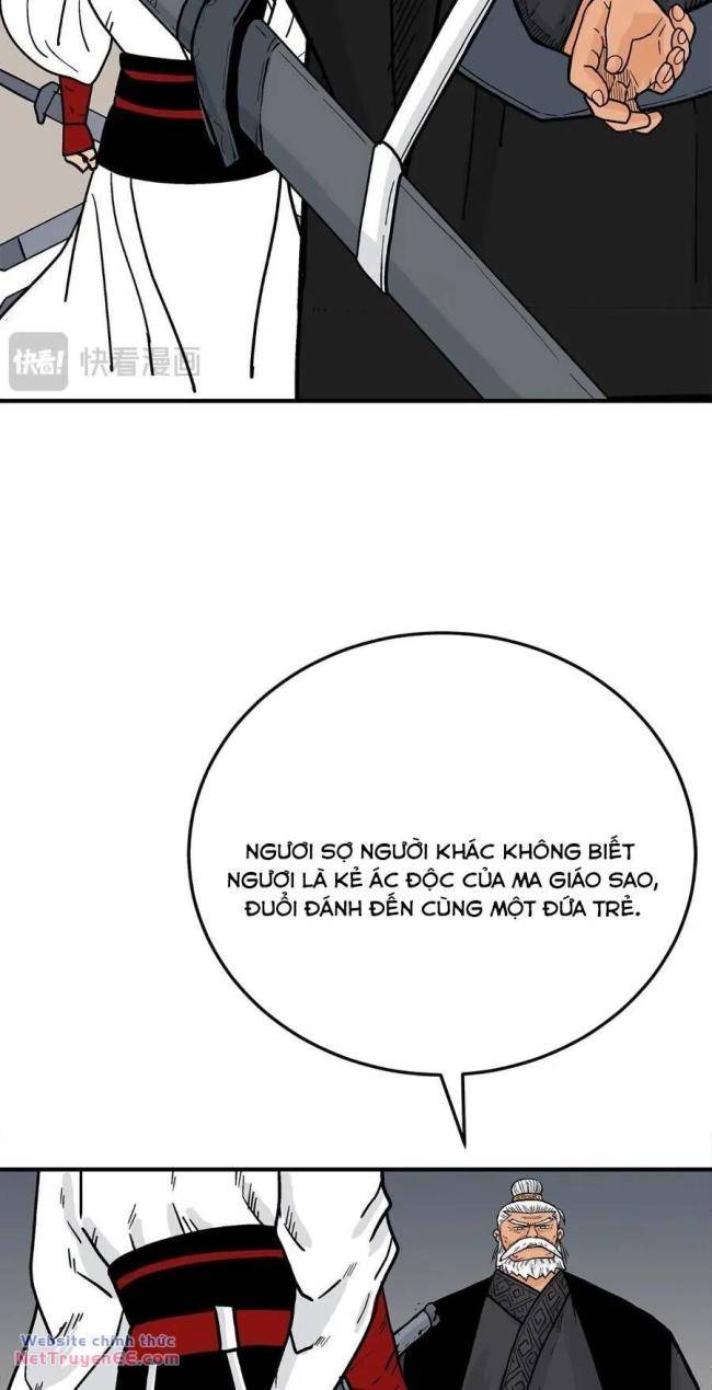 Hỏa Sơn Quyền - Page 25