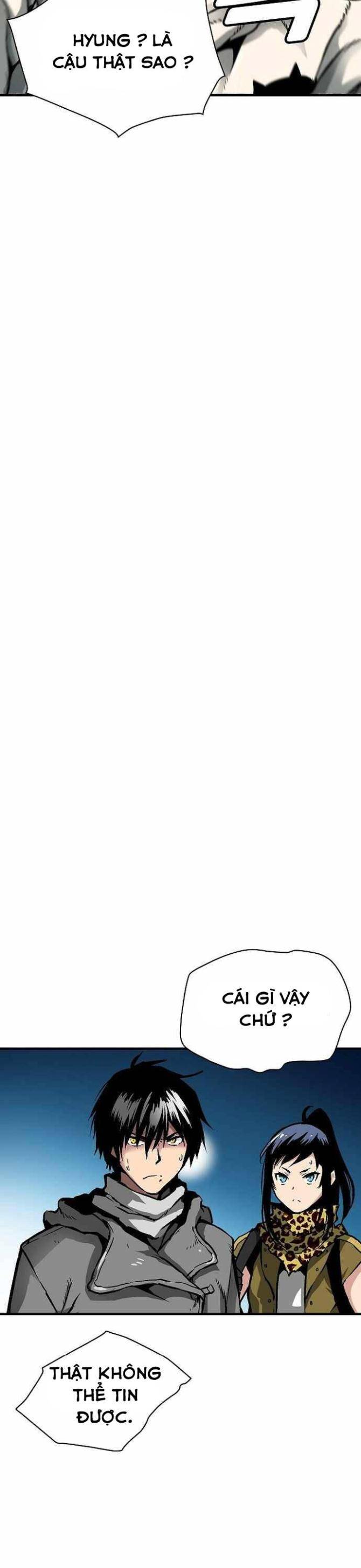 Không Thể Phá Vỡ - Page 32