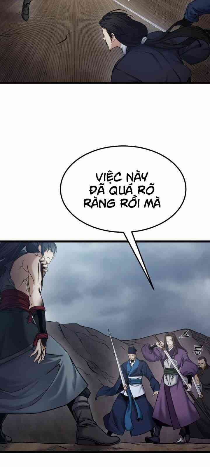 Tiền Kiếp Của Lôi Thần - Page 8