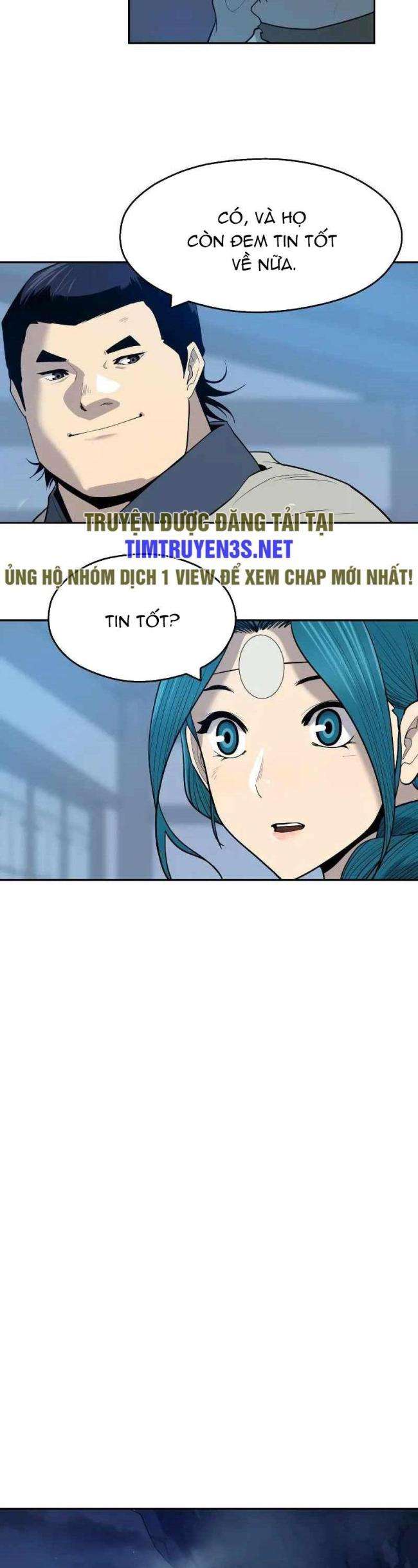 Thiếu Niên Kiếm Sư - Page 4