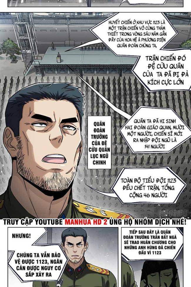 Khung Đỉnh Chi Thượng - Page 5