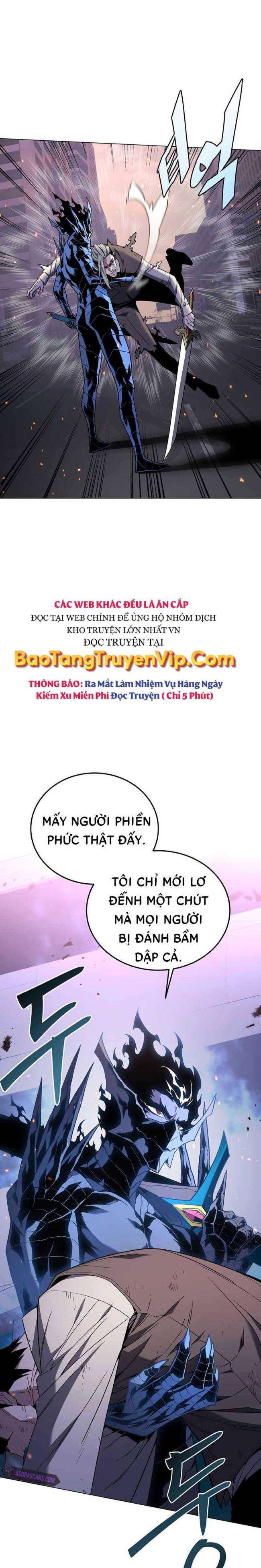 Thiên Ma Tôn Sư - Page 30
