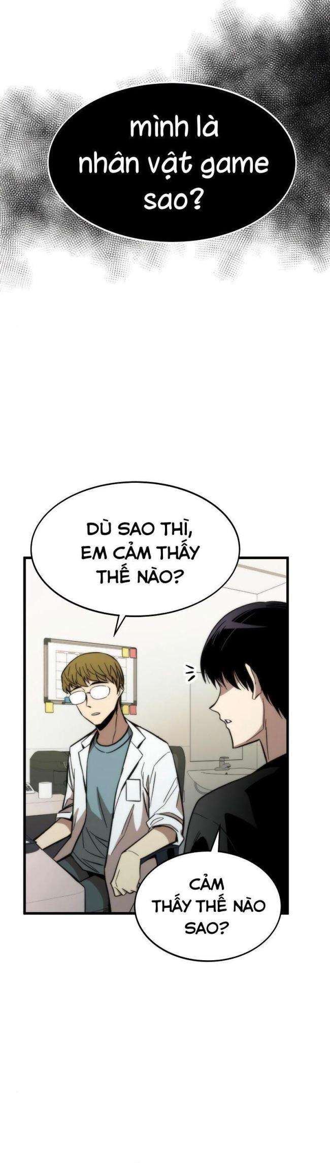 Nhân Vật Phụ Siêu Cấp - Page 11
