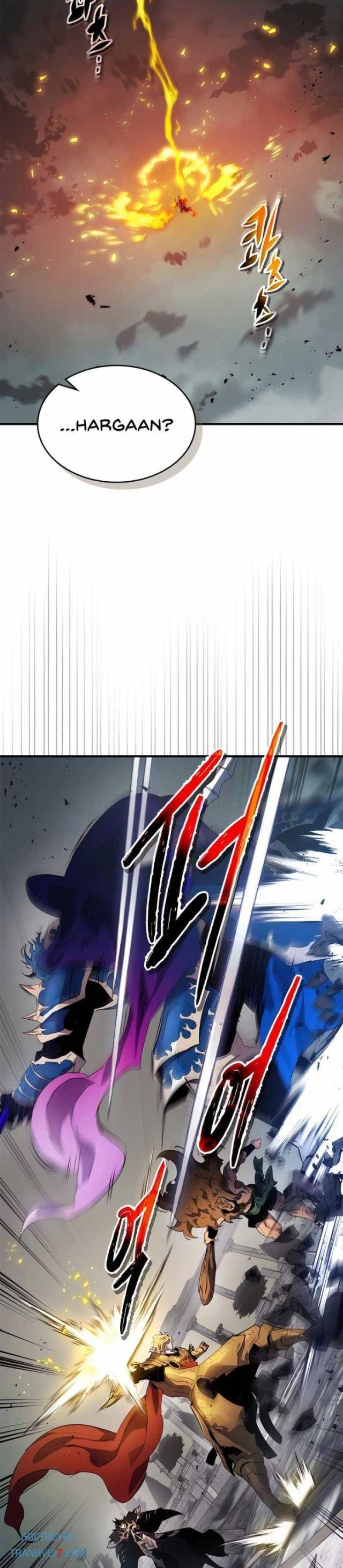 Thăng Cấp Cùng Thần - Page 13