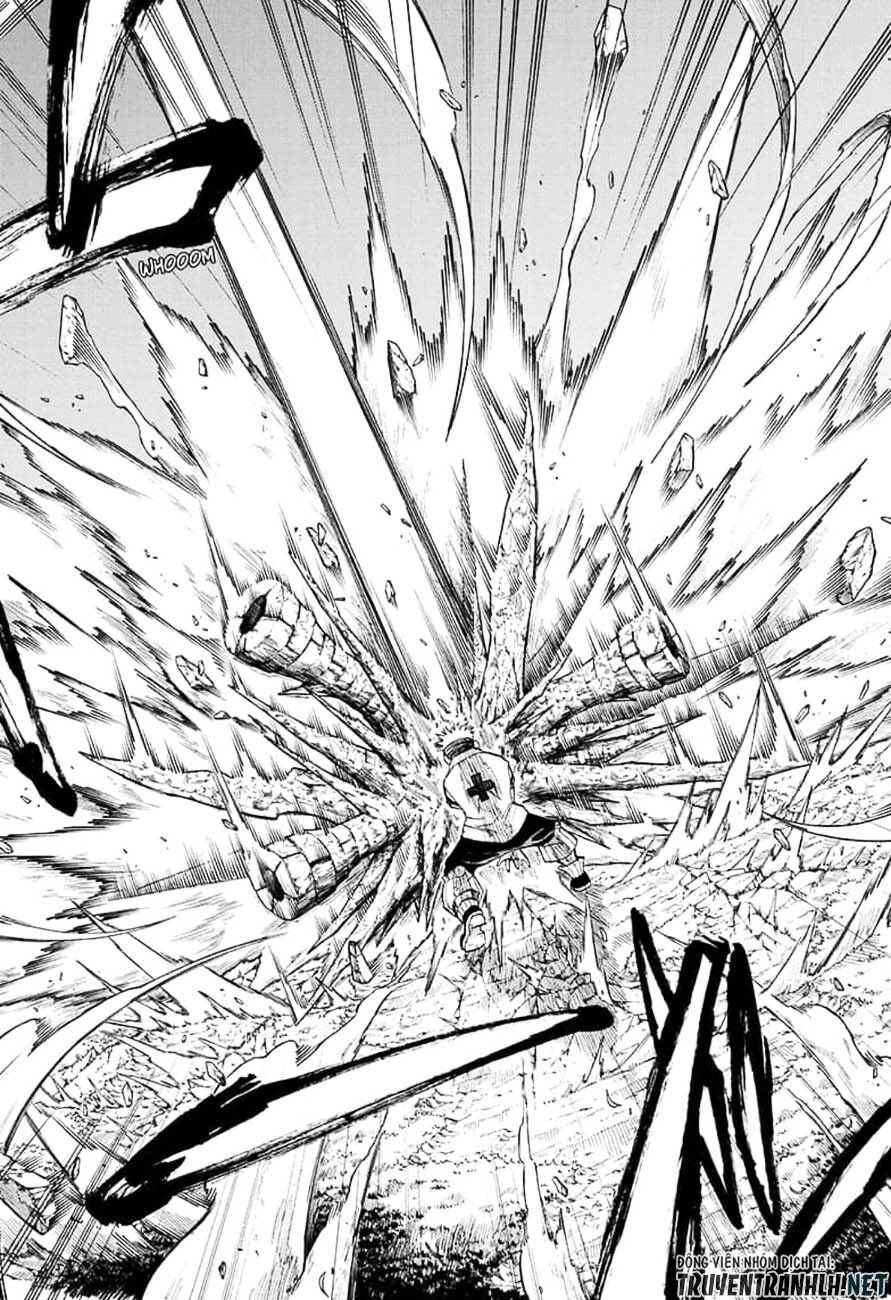 Vệ Binh Phù Thủy - Page 15