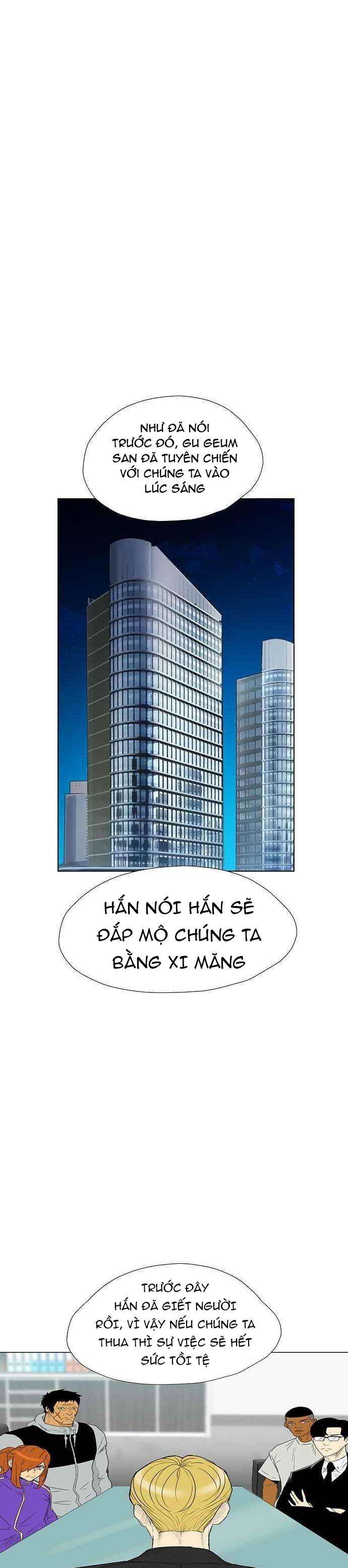 Kẻ Hồi Sinh - Page 18