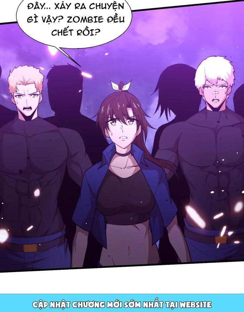 Tiến Hóa Cuồng Triều - Page 33