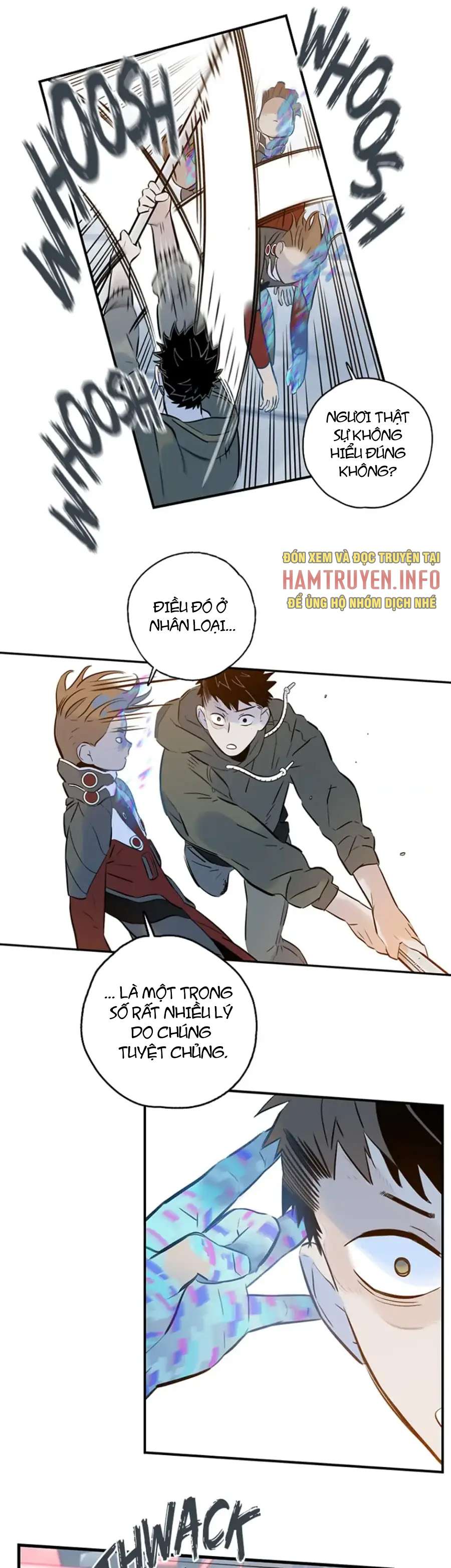 Điểm Hẹn - Page 17