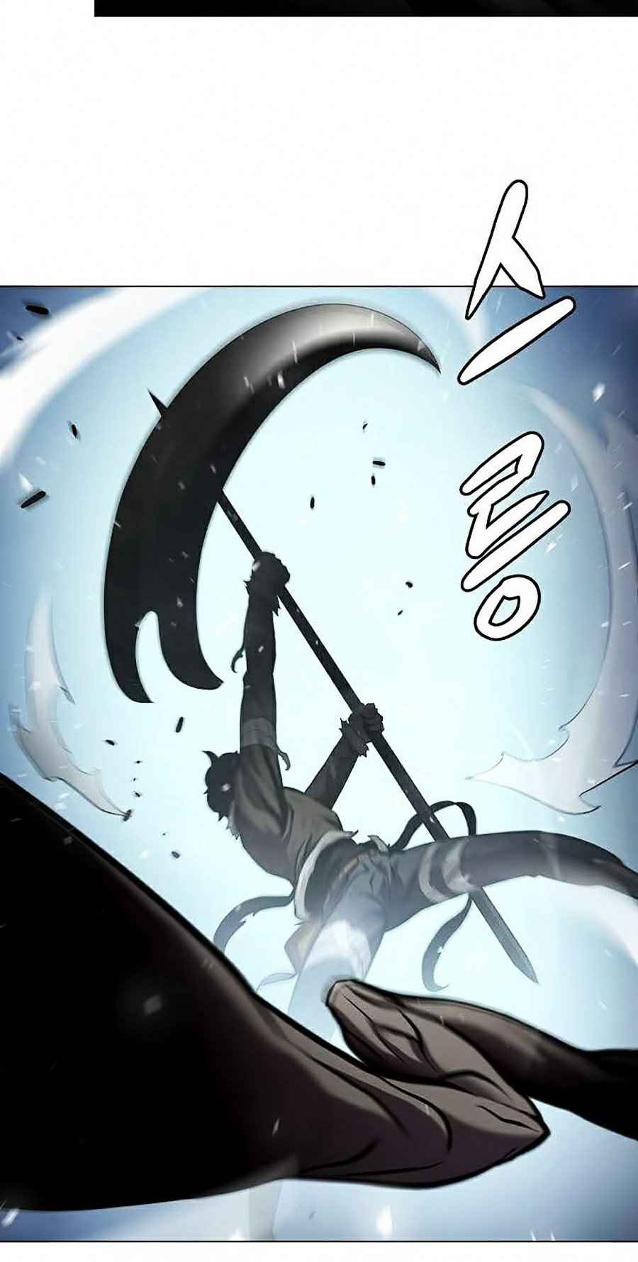 Sức Cùng Lực Kiệt - Page 31