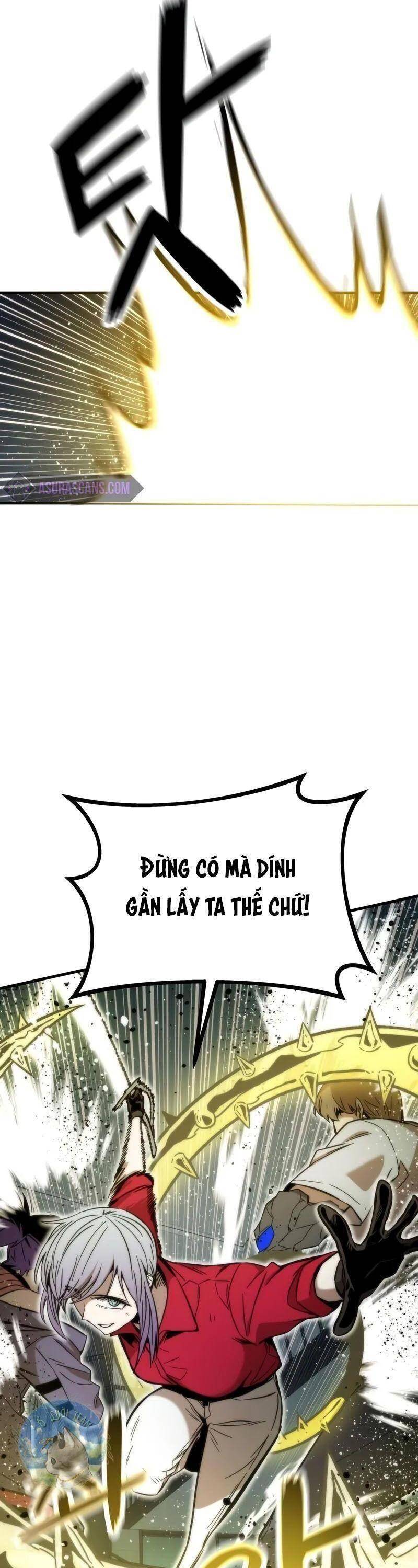 Nhân Vật Phụ Siêu Cấp - Page 48