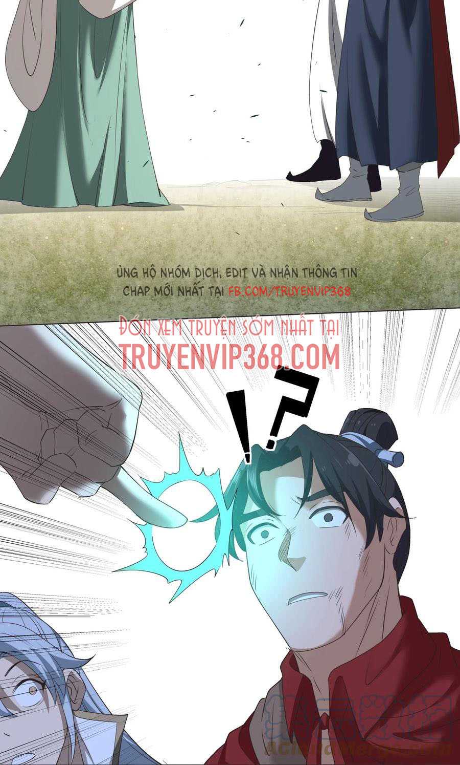 Trăm Vạn Cách Thành Thần - Page 25