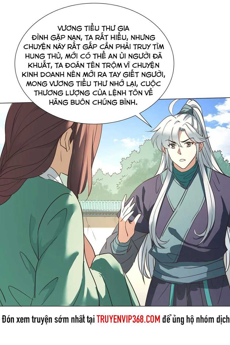 Trăm Vạn Cách Thành Thần - Page 32