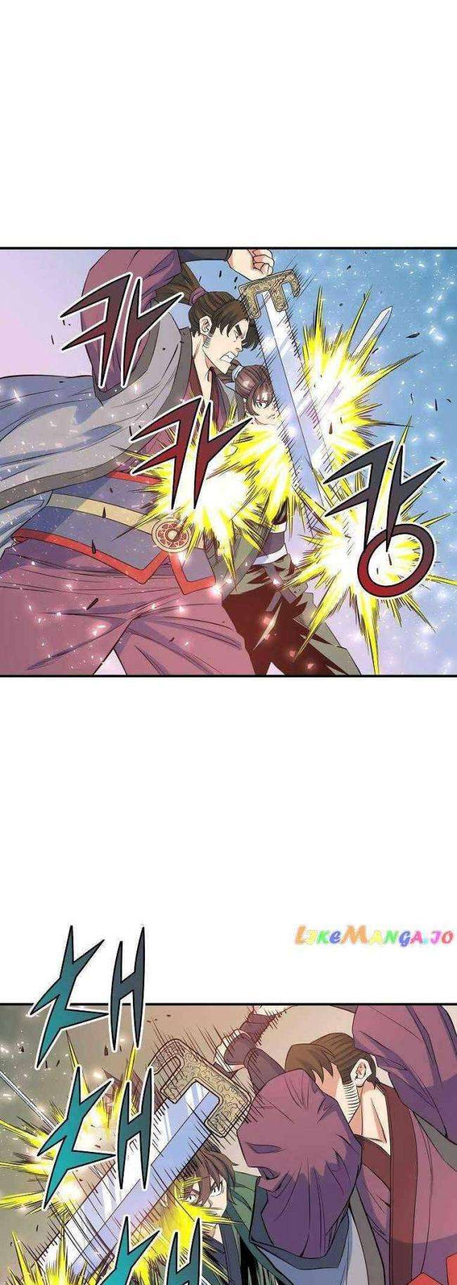 Hoành Tảo Cửu Châu - Page 6