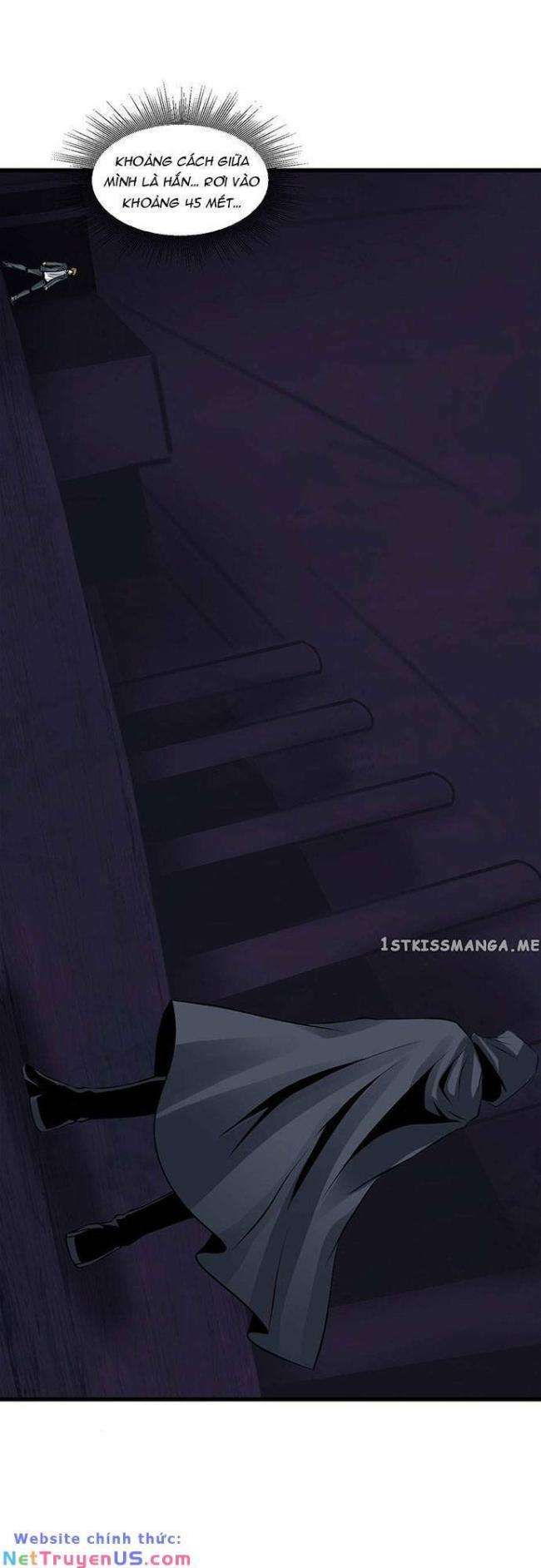 Ranker Bất Bại - Page 42