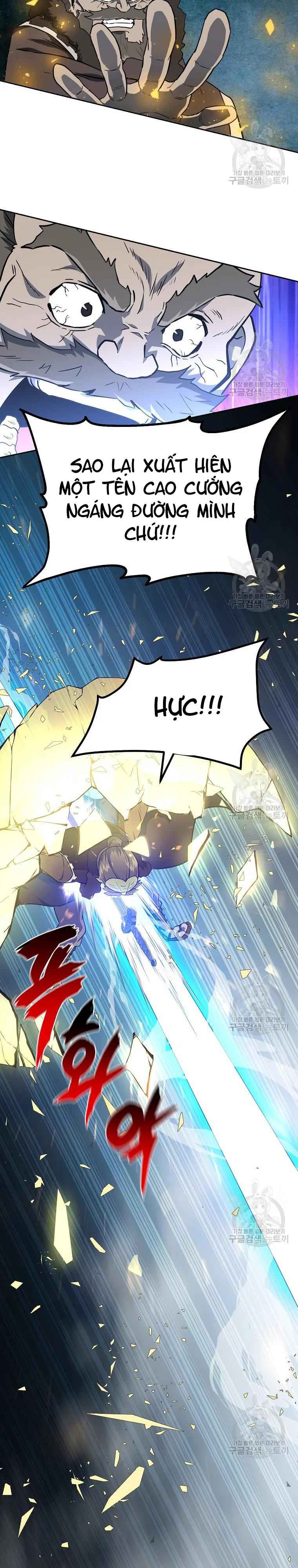 Thiếu Niên Phương Sĩ - Page 18